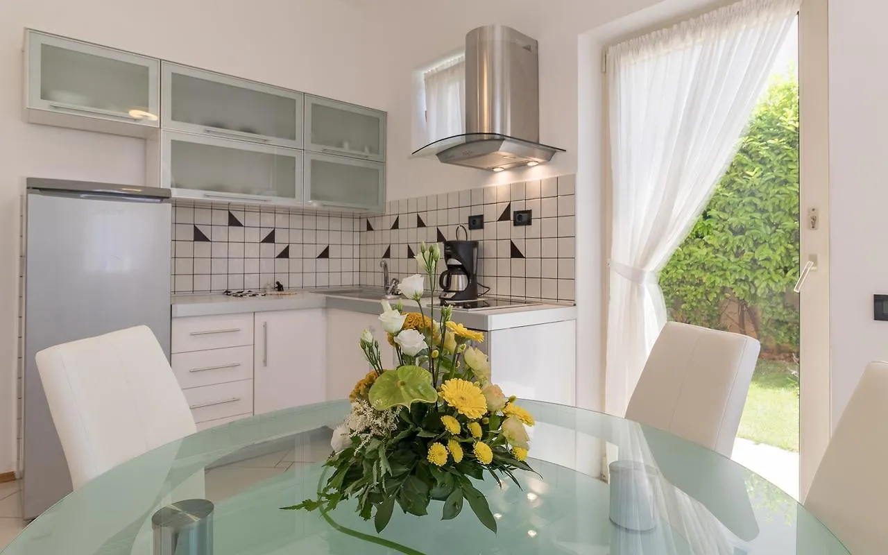 Villa Vizula Apartment Medulin