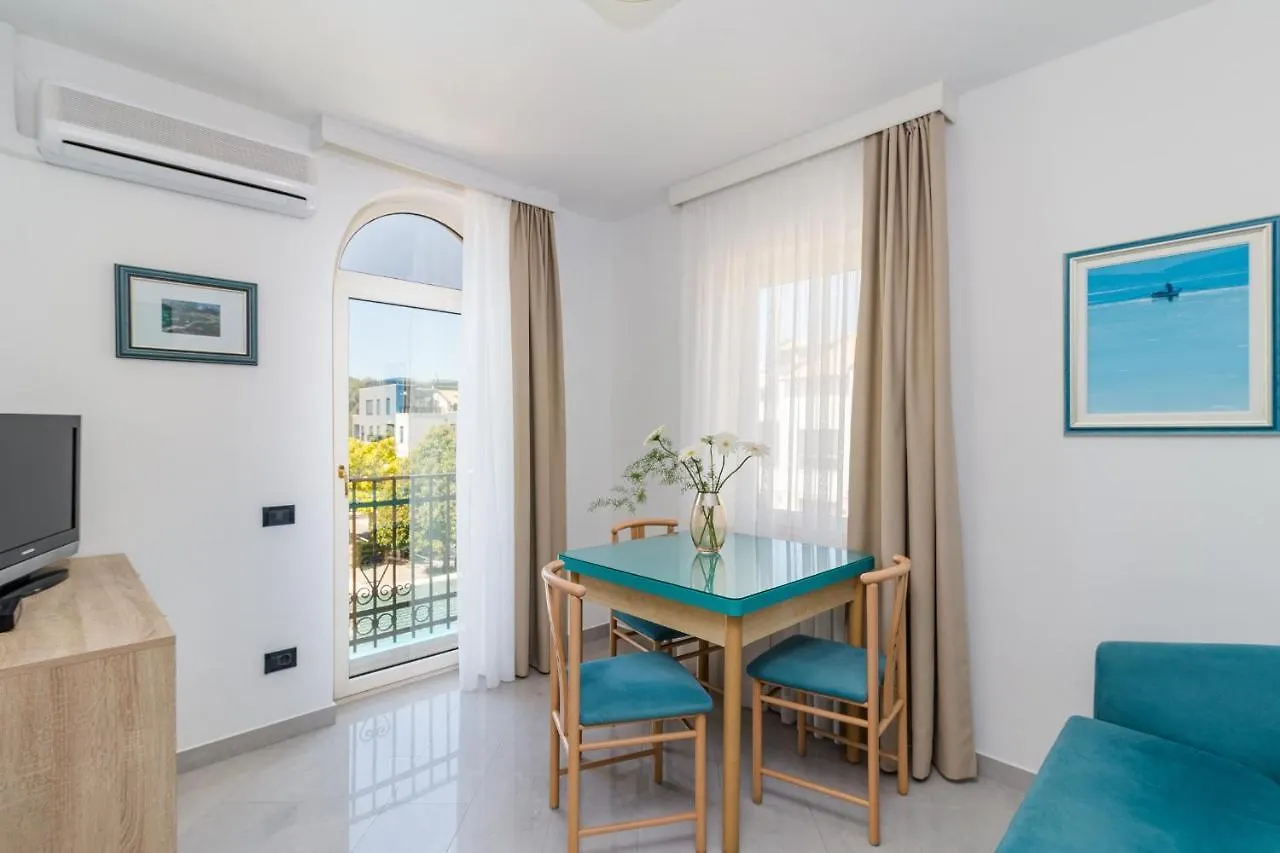 Villa Vizula Μεντουλίν Κροατία