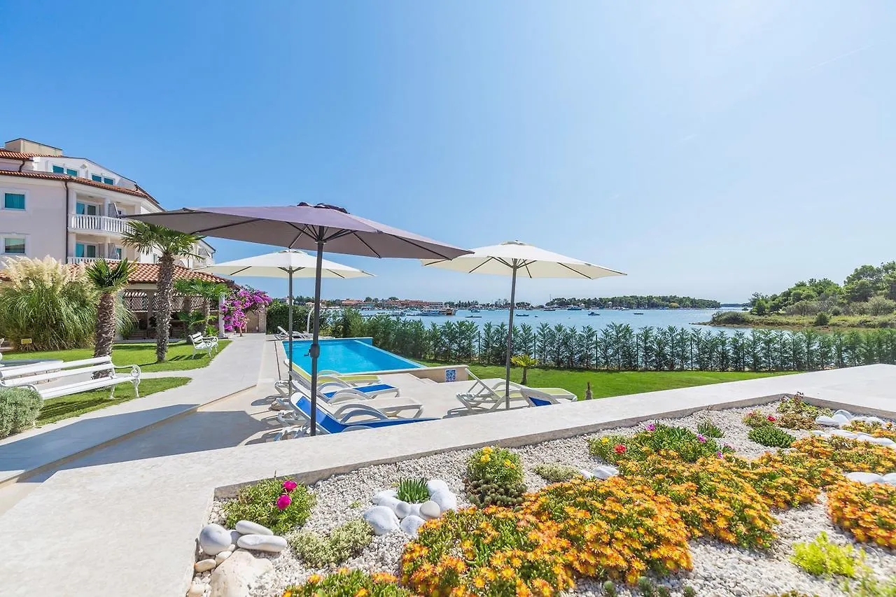 Villa Vizula Μεντουλίν Διαμέρισμα