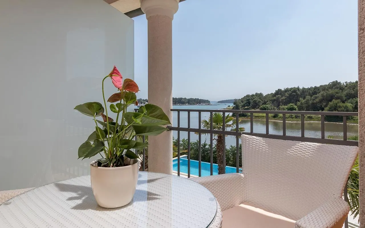 Villa Vizula Μεντουλίν 0*,  Κροατία