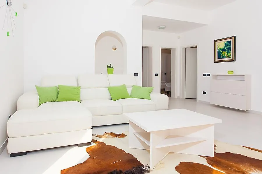 Villa Vizula Μεντουλίν Διαμέρισμα