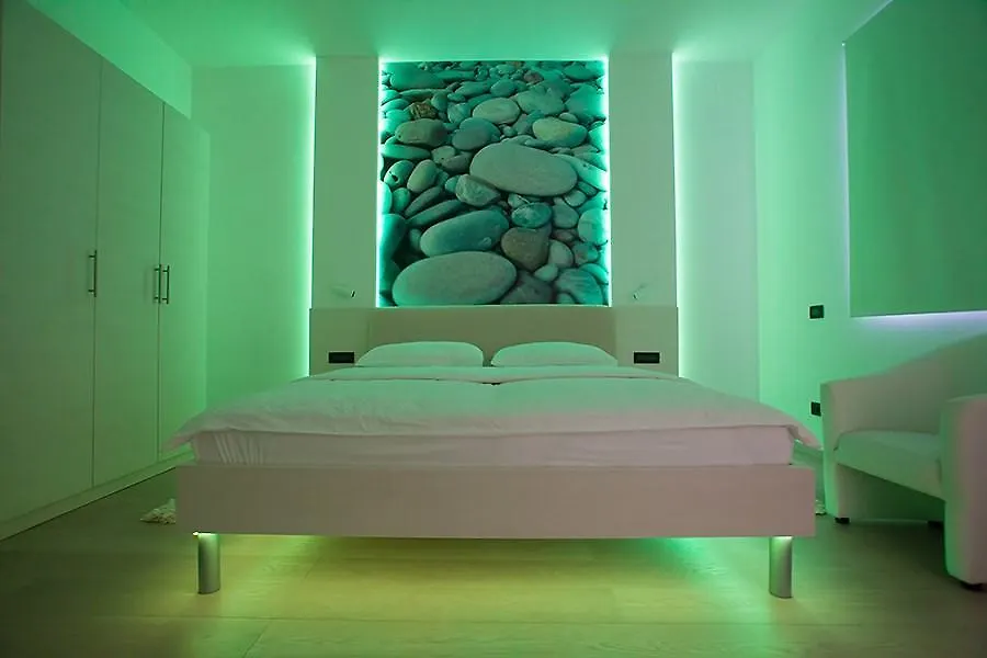 Διαμέρισμα Villa Vizula Μεντουλίν